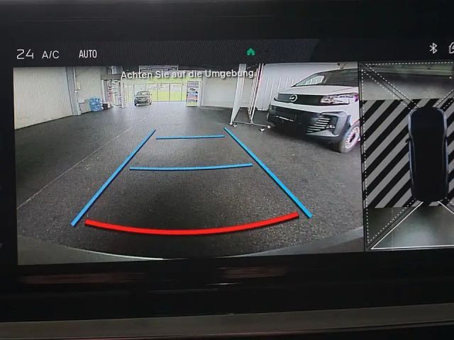 Peugeot 2008 Allure Pack PureTech