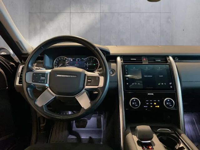 Land Rover Discovery AWD D250