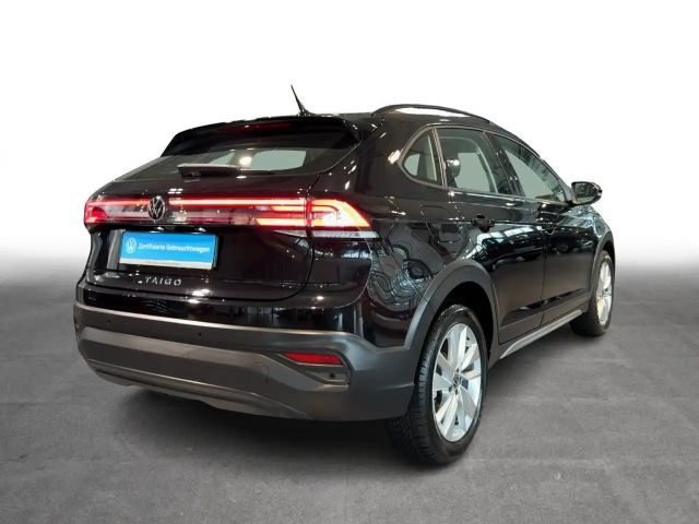 Volkswagen Taigo 1.0 TSI DSG