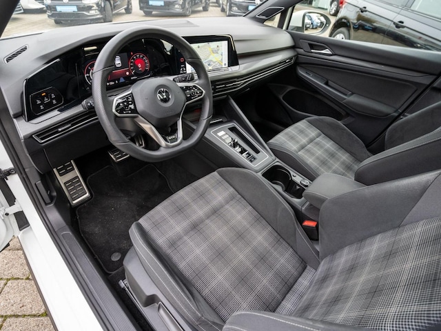 Volkswagen Golf 2.0 TDI DSG GTD