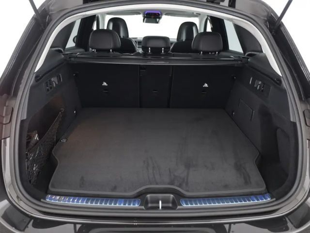 Mercedes-Benz GLC 300 4MATIC