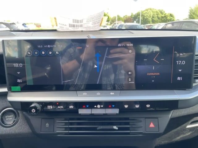 Opel Grandland X GS-Line Grand Sport Hybrid