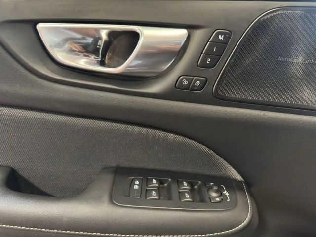 Volvo S60 AWD Dark Ultimate