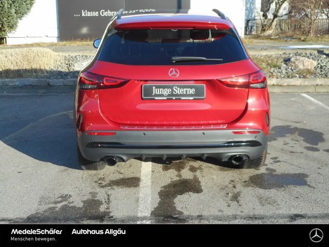 Mercedes-Benz GLA 35 AMG 4MATIC AMG Line