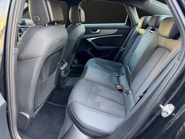 Audi A6 45 TFSI S-Tronic Sedan Sport