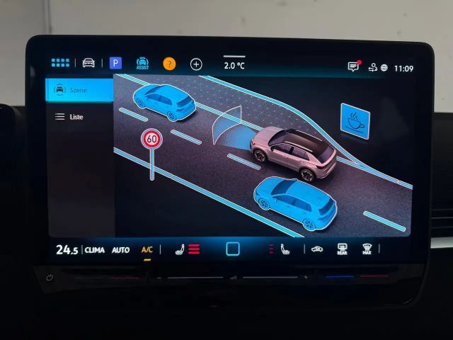 Volkswagen T-Roc DSG Life