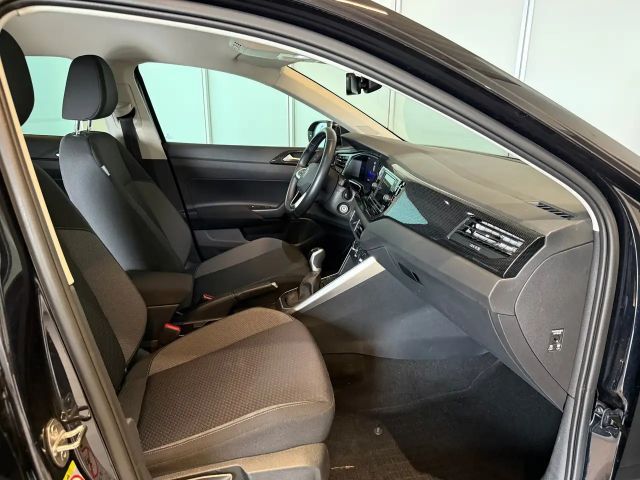 Volkswagen Taigo 1.0 TSI Life