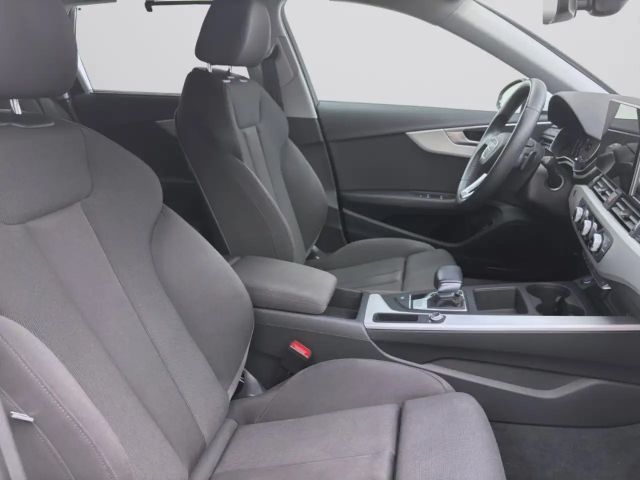Audi A4 35 TDI Avant