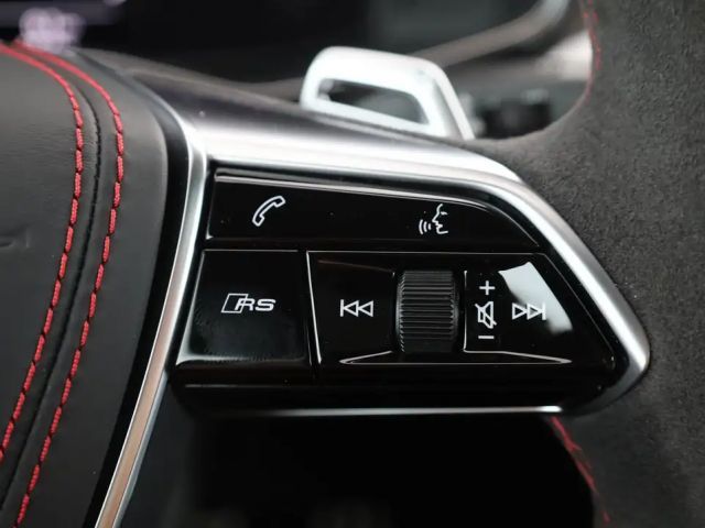 Audi RS6 Avant Performance