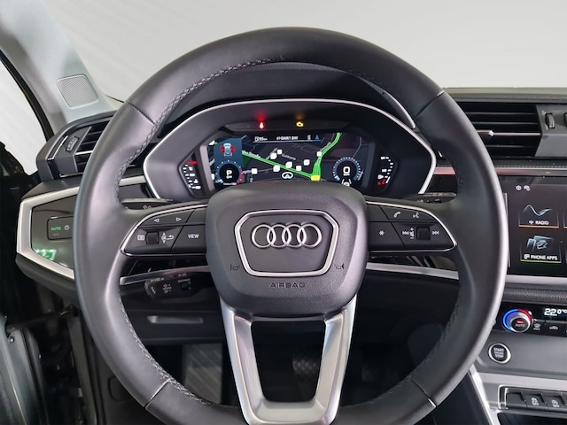 Audi Q3 35 TFSI S-Tronic