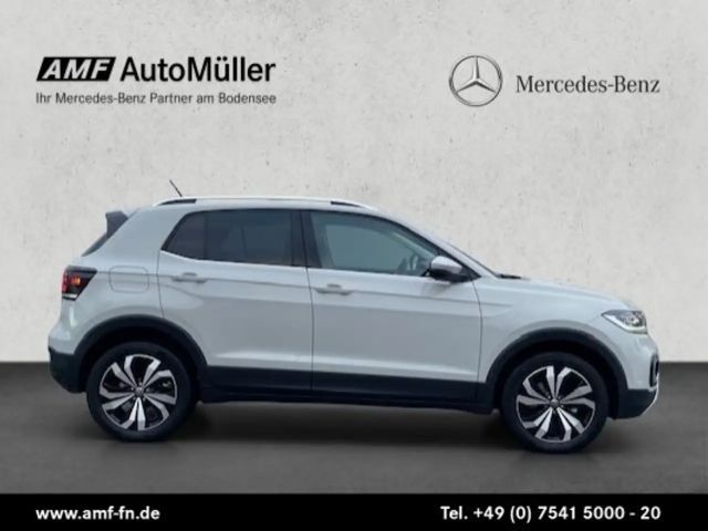 Volkswagen T-Cross 1.0 TSI DSG IQ.Drive