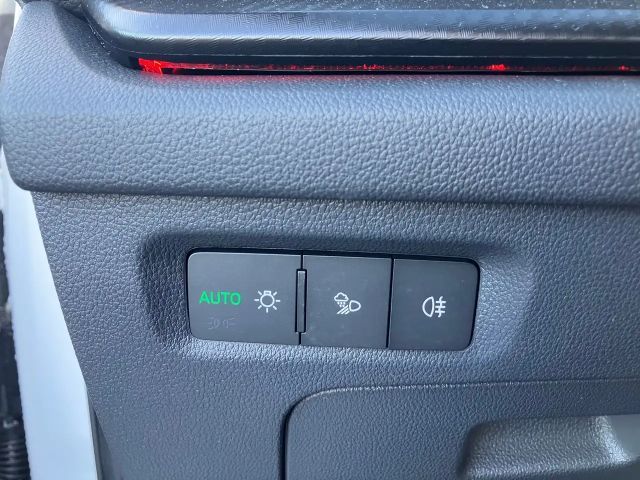 Skoda Octavia Sportline