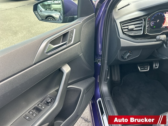 Volkswagen Polo 1.0 TSI DSG R-Line