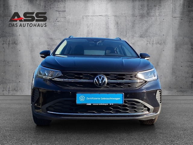 Volkswagen Taigo 1.0 TSI Life