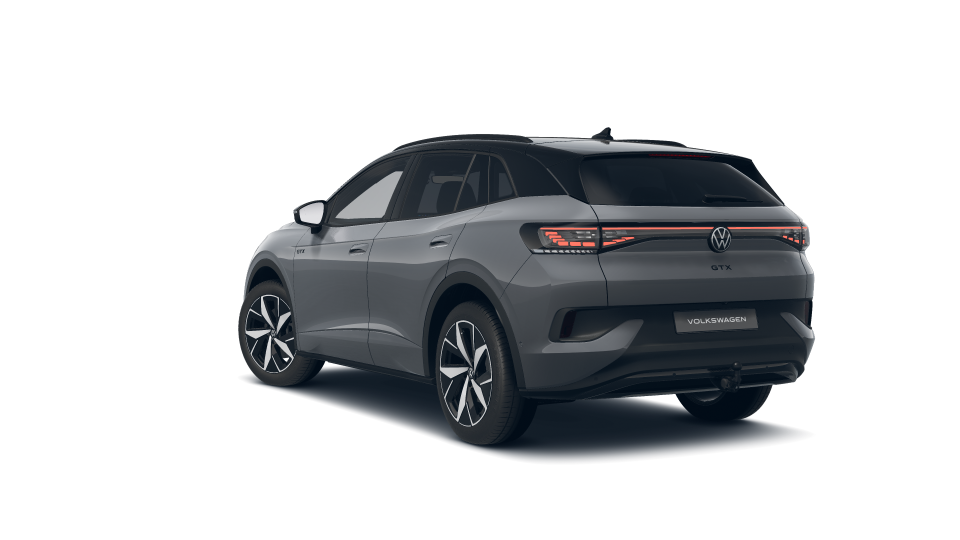 Volkswagen ID.4 4Motion GTX IQ.Drive