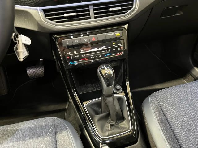 Volkswagen T-Cross 1.0 TSI Style