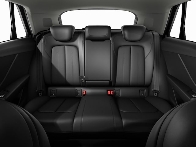 Audi Q2 35 TFSI S-Line S-Tronic