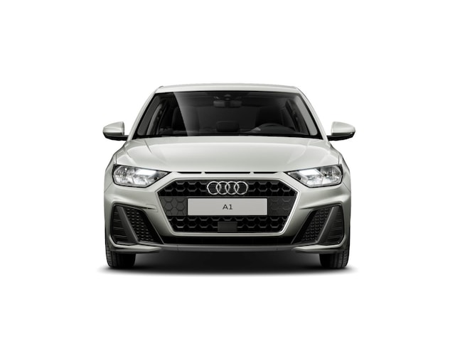 Audi A1 30 TFSI S-Line Sportback