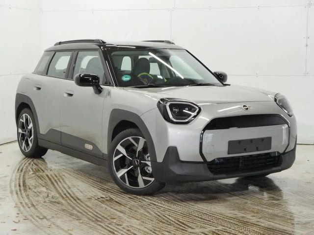 MINI Aceman E eDrive Classic Trim ADAPTLED/HUD/KEYLESS