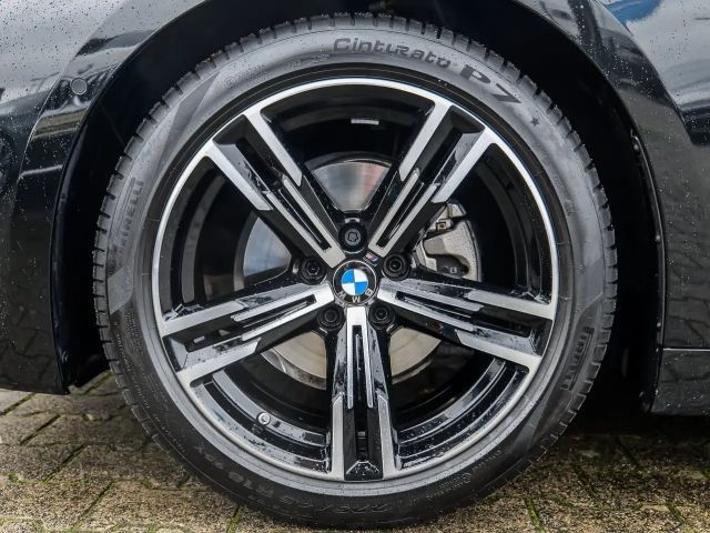 BMW 220 220i Coupé M-Sport