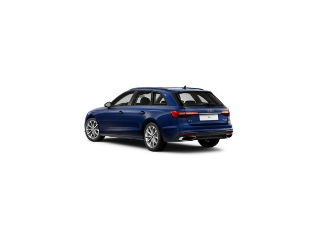 Audi A4 45 TFSI Avant Quattro S-Tronic