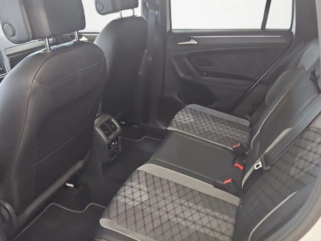 Volkswagen Tiguan 2.0 TDI R-Line