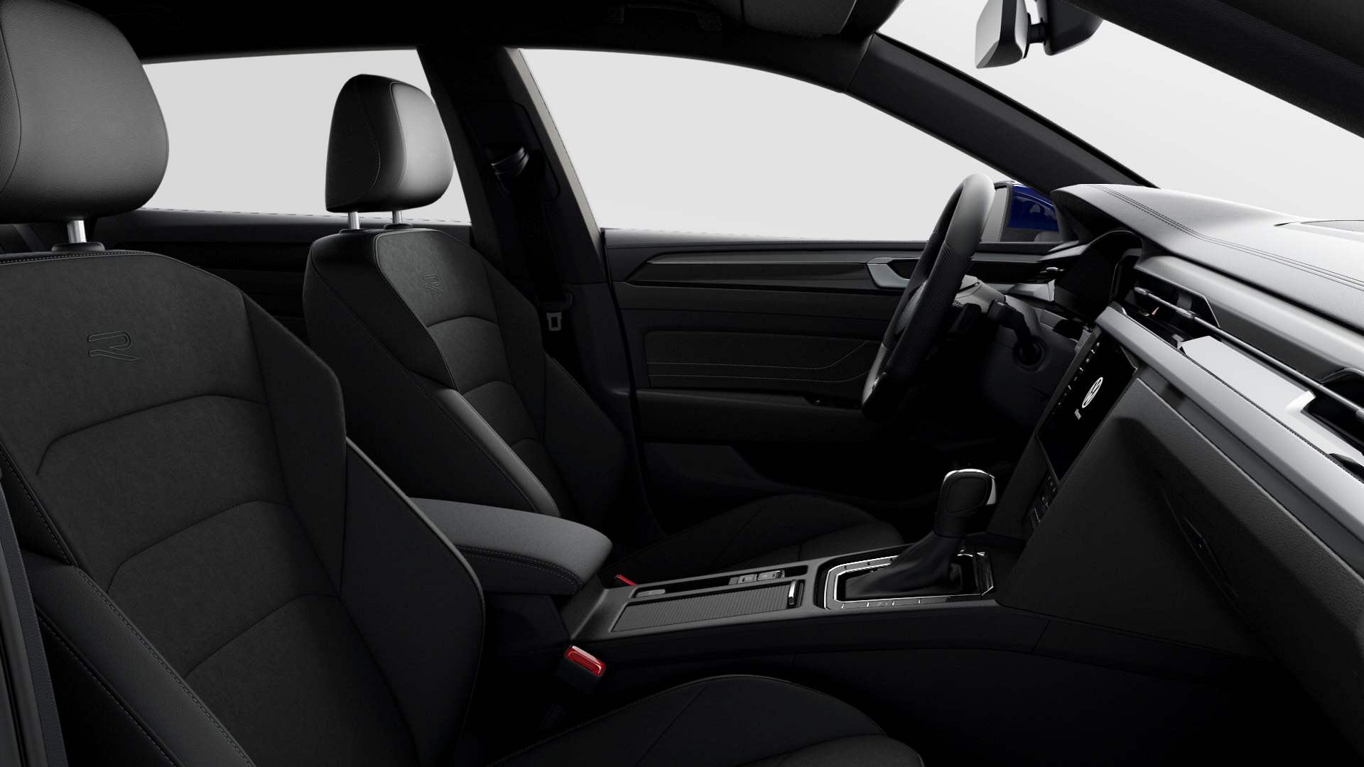 Volkswagen Arteon Shooting Brake DSG R-Line