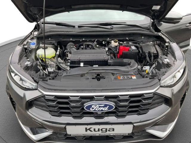 Ford Kuga EcoBoost ST Line X
