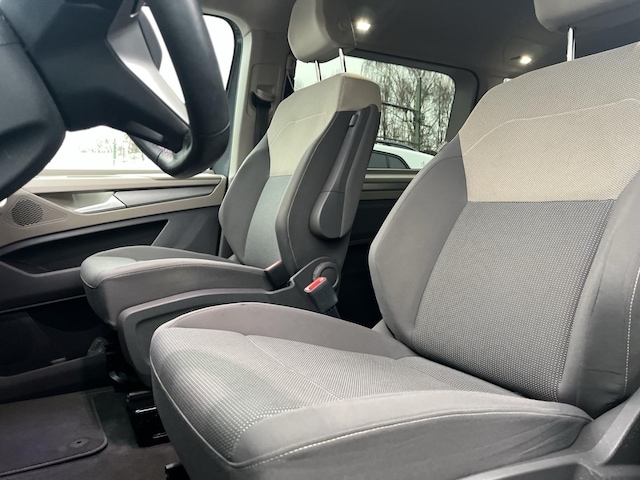 Volkswagen Multivan Lang Life eHybrid