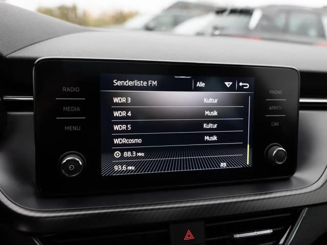 Skoda Kamiq 1.0 TSI Monte Carlo