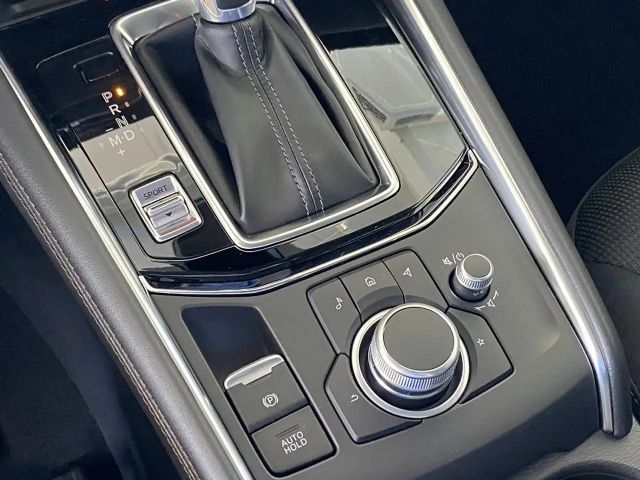 Mazda CX-5 Exclusive-line