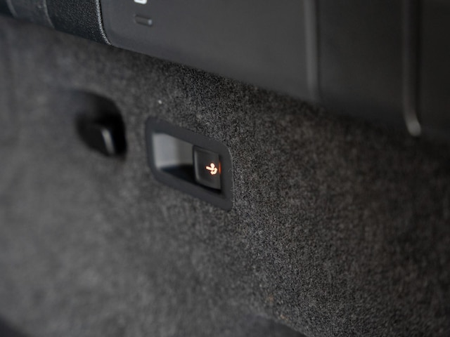 Volkswagen Tayron 1.5 l eTSI