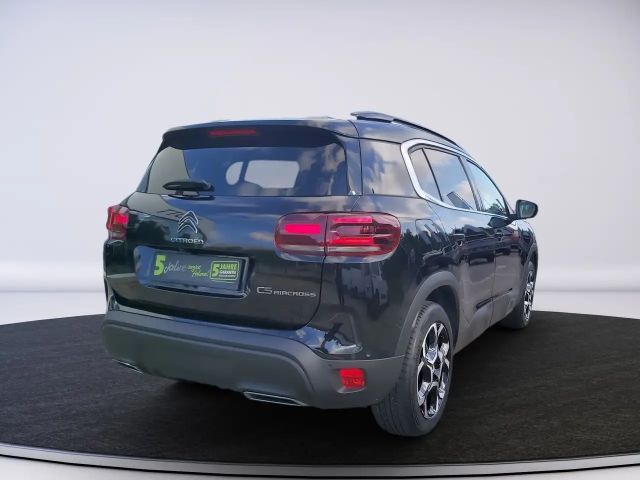 Citroën C5 Aircross BlueHDi Max