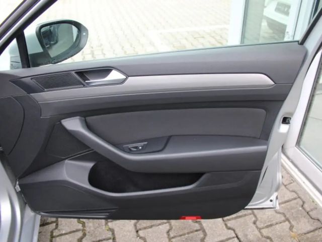 Volkswagen Passat 2.0 TDI DSG Variant