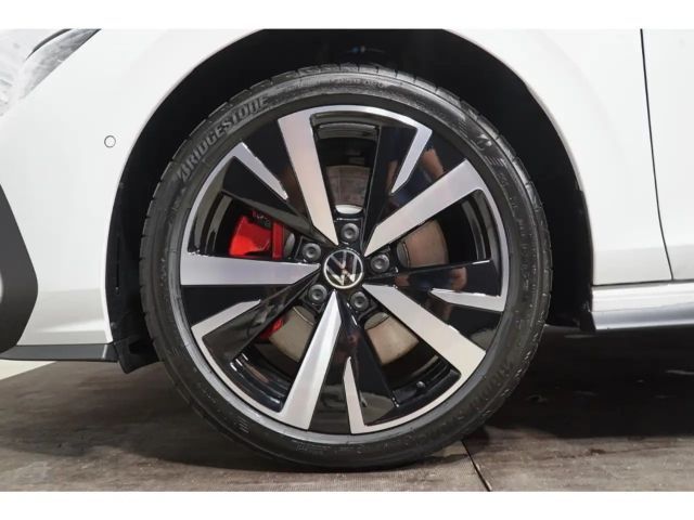 Volkswagen Golf GTE eHybrid