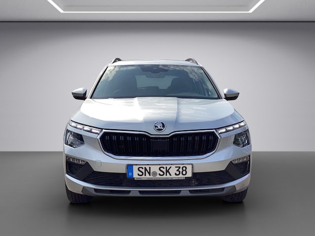 Skoda Kamiq 1.5 TSI Drive