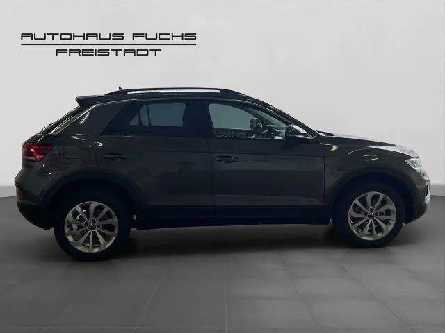 Volkswagen T-Roc Friends TSI