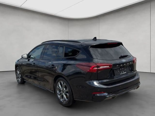Ford Focus EcoBoost ST Line Wagon