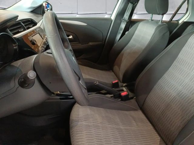 Opel Corsa F 1.2 Klima Bluetooth Tempomat Zentralverriegelung