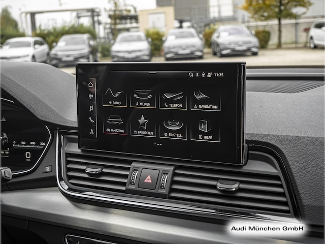 Audi Q5 40 TDI Quattro S-Tronic