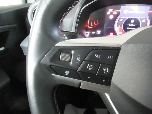 Seat Arona Ecomotive Style