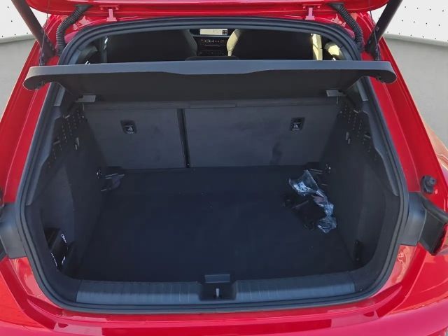 Audi A3 30 TFSI S-Line Sedan