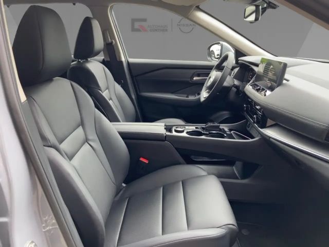 Nissan X-trail AWD N-Connecta