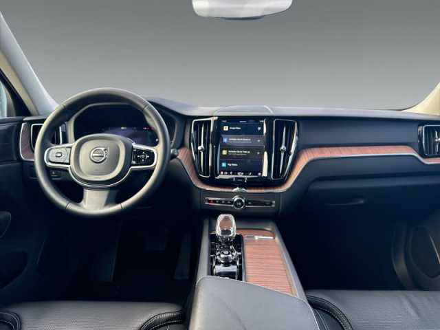 Volvo XC60 XC60