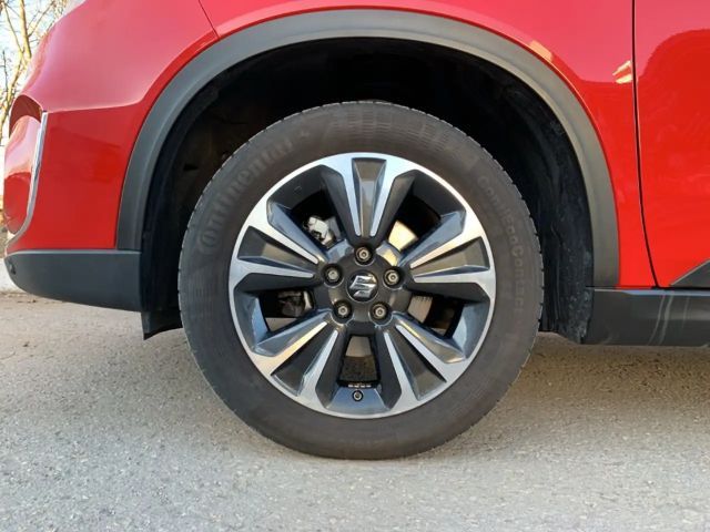 Suzuki Vitara AllGrip Boosterjet Comfort