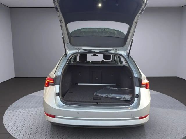 Skoda Octavia 4x4 Ambition