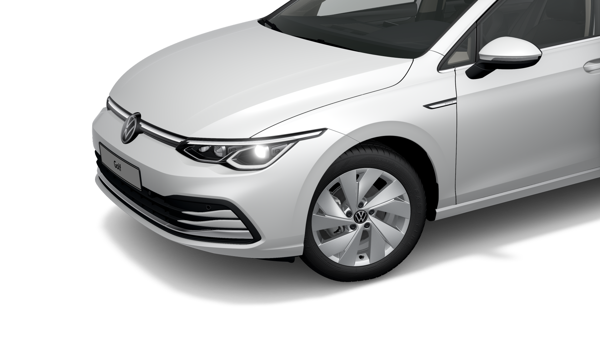 Volkswagen Golf Golf VIII Variant