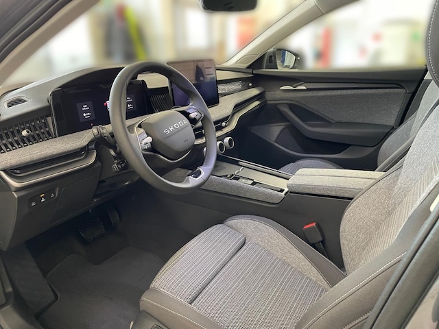 Skoda Superb 1.5 TSI Combi iV