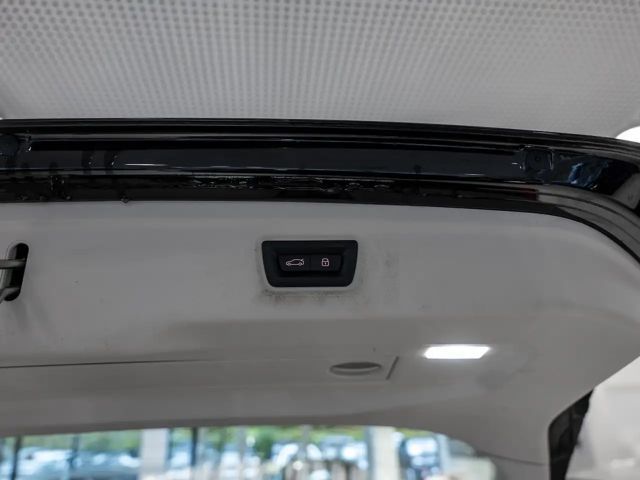 BMW 320 320d Touring