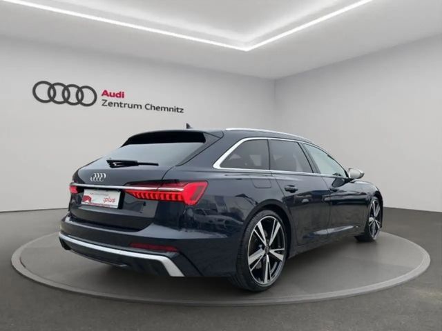 Audi S6 Avant